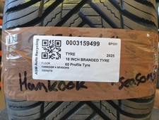 Inch branded tyre for sale  THAME