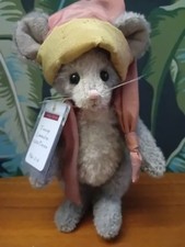 Charlie bears minimo for sale  BRIGHOUSE