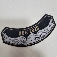 Hog member harley for sale  Crawfordville