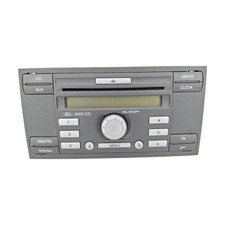 Autoradio 8s6118c815ab ford usato  Zoppe di Cadore