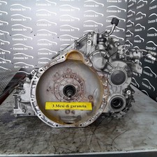 Cambio automatico mercedes usato  Italia