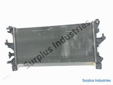 Radiateur citroen jumper d'occasion  France