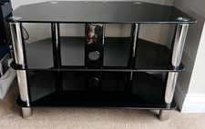 Used glass stand for sale  OLDBURY