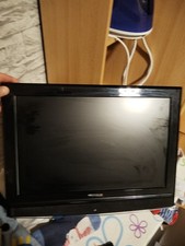 Telefunken lcd 1909 gebraucht kaufen  Mosbach