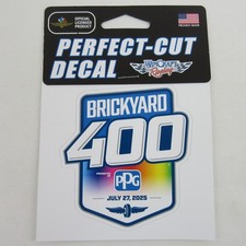 2025 brickyard 400 for sale  Franklin