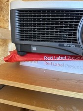 Canon wux4000 projector for sale  OLDBURY