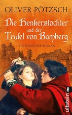 Henkerstochter teufel bamberg gebraucht kaufen  Berlin