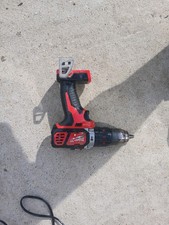 Milwauke combi drill for sale Milwauke combi drill for sale  STANMORE