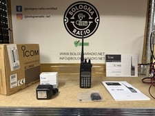 Icom pari nuovo usato  Bologna