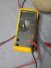 Fluke iii handheld for sale  Camden Wyoming