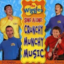 Wiggles sing along for sale  UK