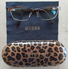 Monture lunettes femme d'occasion  Villers-Cotterêts