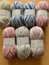 Stylecraft bambino prints for sale  NEWTOWNARDS