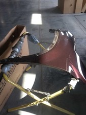 Driver left fender for sale  Camden