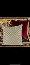 Gucci kissenbezug 45x45cm gebraucht kaufen  Bad Kreuznach