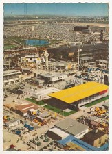 1960 luftbild krupp gebraucht kaufen  Gütersloh