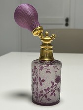Vaporisateur parfum cristal d'occasion Vaporisateur parfum cristal d'occasion  Saleilles