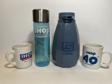 Ihop vintage coffee for sale  Chandler