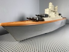 Vintage strombecker battleship for sale  Columbus