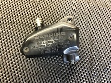 Kawasaki er6 front for sale  BIRKENHEAD