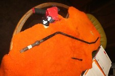 NOS 1973 Ford serviço médio C F 400 - 600 alavanca de câmbio manual D3HZ comprar usado NOS 1973 Ford serviço médio C F 400 - 600 alavanca de câmbio manual D3HZ comprar usado  Enviando para Brazil