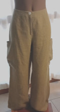 Pantalone palazzo martino usato  Capoterra