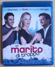 Uma thurman marito usato  Imola