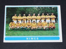 192 nimes panini d'occasion  Vendat