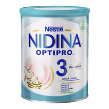 Latte nidina 800gr usato  Gravina in Puglia