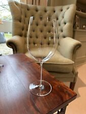 Riedel sommeliers bordeaux for sale  OTLEY