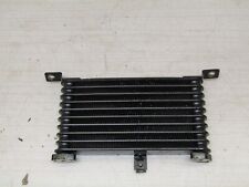 Radiateur huile triumph d'occasion  Guidel