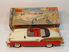 Schuco 5710 radio gebraucht kaufen  Staufenberg