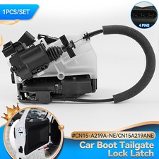 Trava de trava de porta traseira para Ford Ecosport 2.0 1.5 2013-17 CN15-A219A-NE. comprar usado  Enviando para Brazil