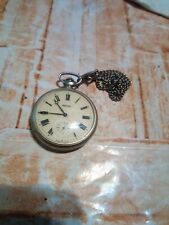 Orologio tasca molnija usato  Udine