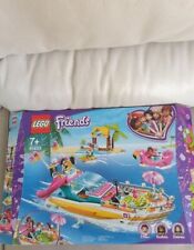 Lego friends 41433 d'occasion  Baisieux