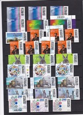 Lot deutschland steckkarten gebraucht kaufen  Deutschland