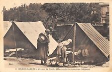 Cpa algeria house d'occasion  Expédié en Belgium