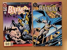 Batman 500 plus for sale  Birmingham