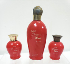 Vintage avon red for sale  Bean Station