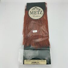Metz magnum saddle for sale  ALFRETON