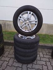 Winterkompletträder golf audi gebraucht kaufen  Hamburg