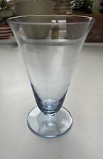 Old glass vase for sale  NORWICH