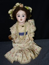 Antique eden bebe d'occasion  Expédié en Belgium