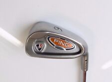 Ping i10 black for sale  SPILSBY
