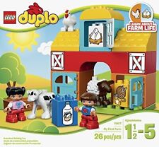 Lego duplo 10617 d'occasion  Méru
