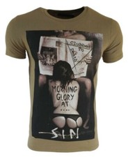 Shirt hommes morning d'occasion  Expédié en France