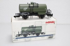 Märklin spur 5897 gebraucht kaufen  Lüneburg
