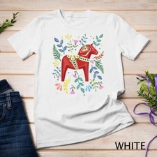 Swedish dala horse for sale  Huntington Beach