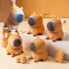 Capybara antistress squeeze usato  Italia