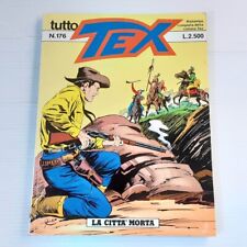 Tutto tex citta usato  Torino